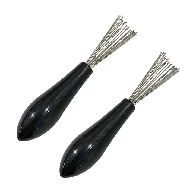 Clean Brushes in Seconds — Hair Brush Deep Cleaning Tool