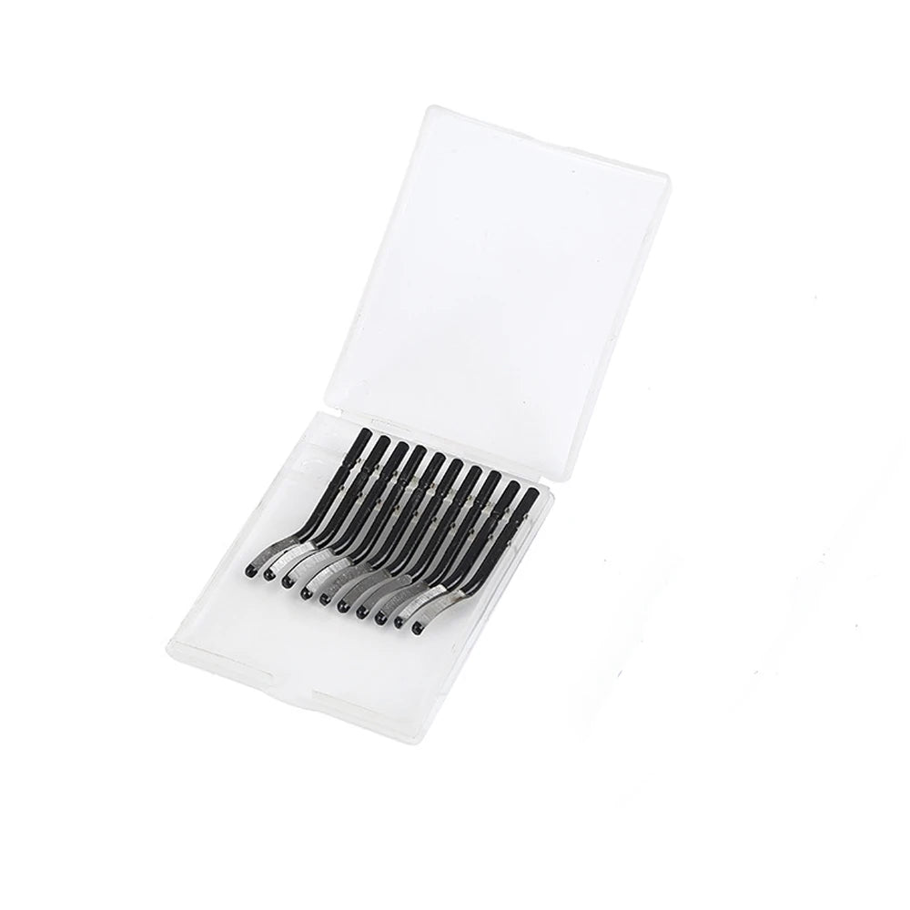 3D Print Deburring & Trimming Tool — Flawless Model Finishing