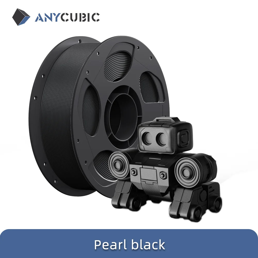 Anycubic High-Speed PLA Filament – 1kg, 1.75mm | Compatible with Kobra 2 Series & Most FDM Printers