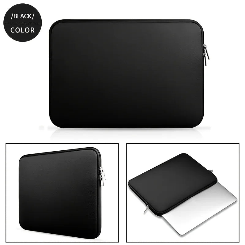 Padded Laptop Sleeve 11"-15" — Slim Everyday Protection