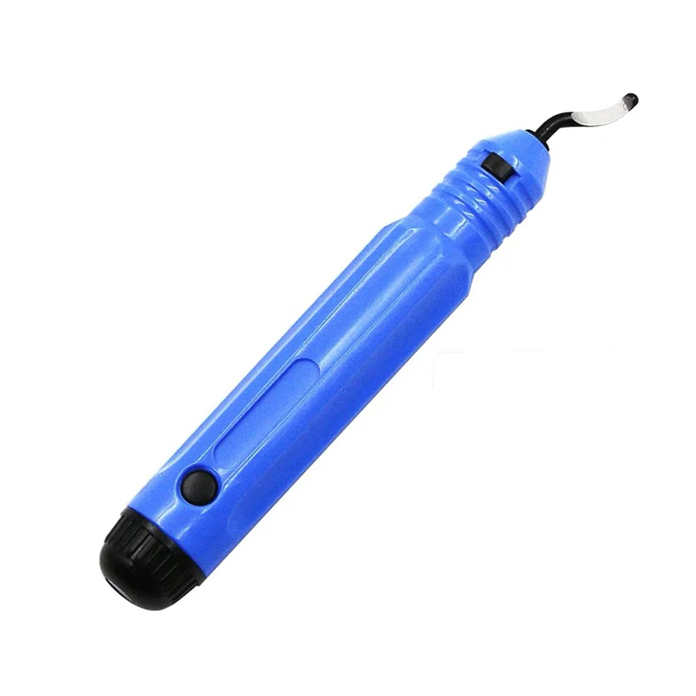 3D Print Deburring & Trimming Tool — Flawless Model Finishing