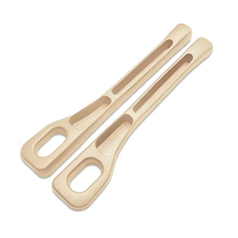 Car Seat Gap Filler Organizer 2-Pack — PU Anti-Leak Slot Stopper