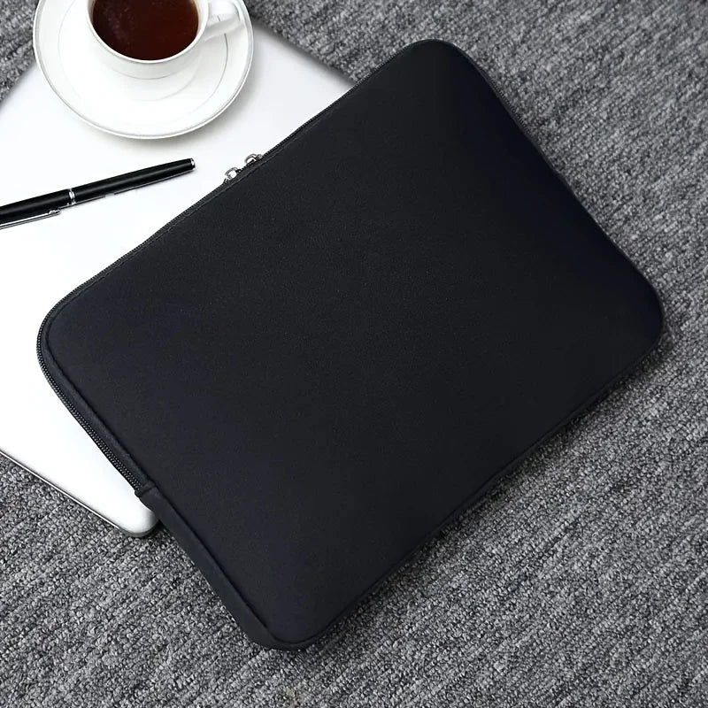 Padded Laptop Sleeve 11"-15" — Slim Everyday Protection