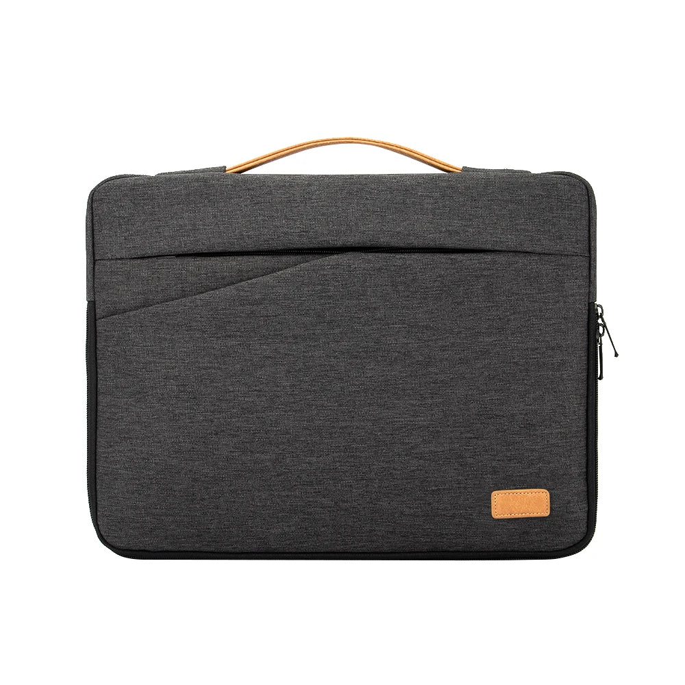 Premium Laptop Carry Sleeve 13"-16" — Business Slim Design