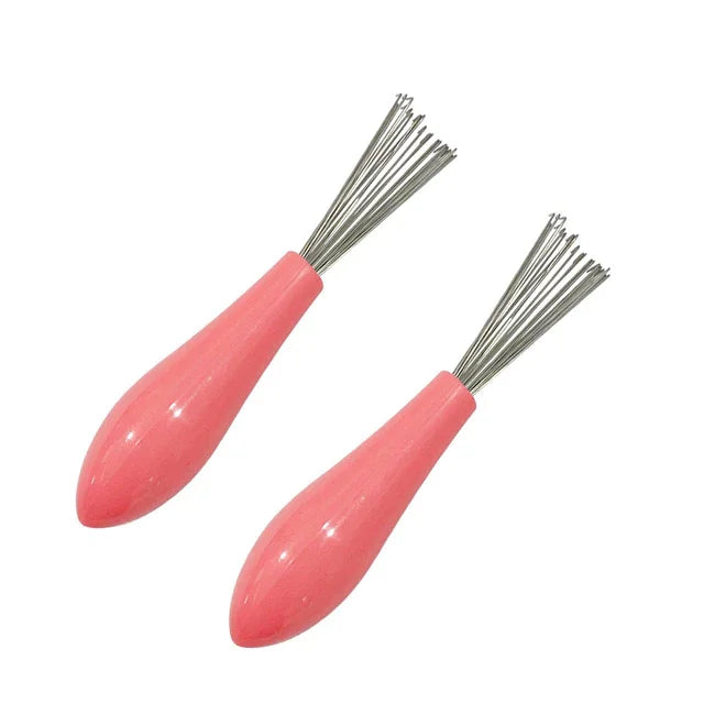 Clean Brushes in Seconds — Hair Brush Deep Cleaning Tool